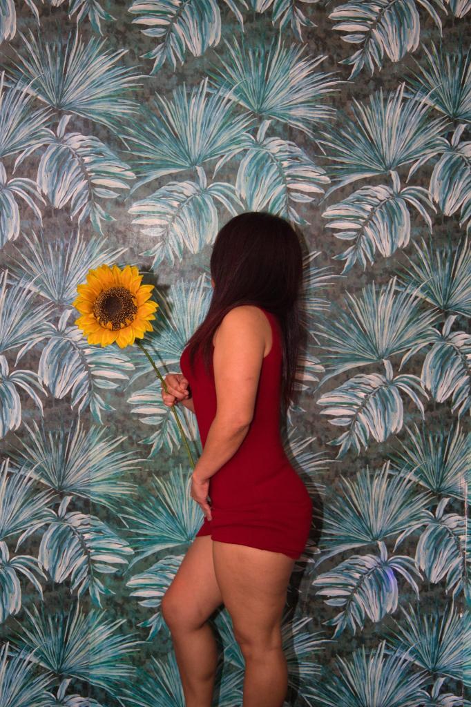 Chica busca chico en Sevilla: 