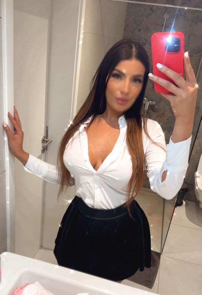 Chica busca chico en Toledo: 