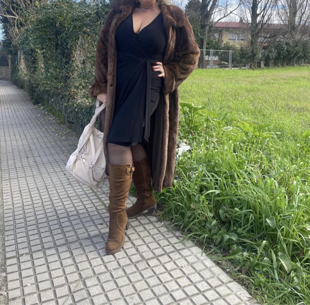 Chica busca chico en Pontevedra: 