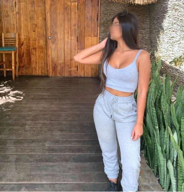 Chica busca chico en Sevilla: 