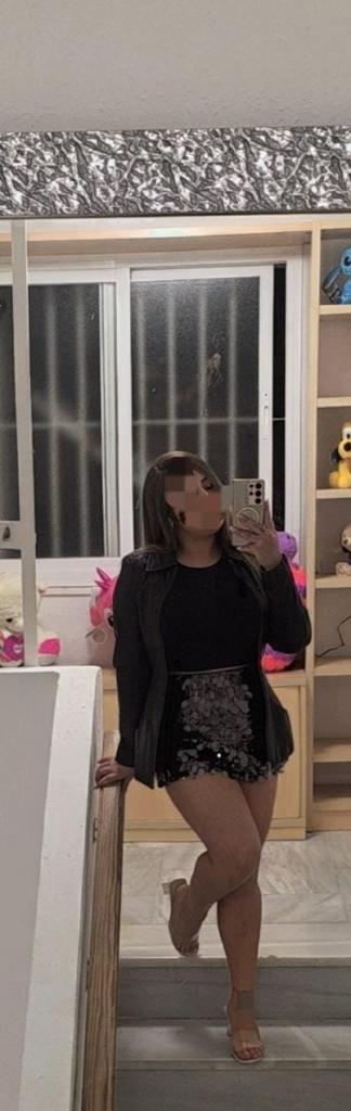 Chica busca chico en Madrid: 