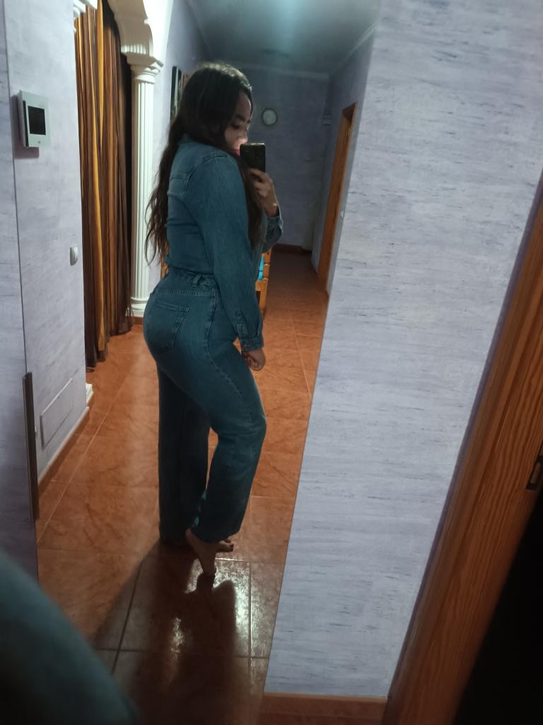 Chica busca chico en Las Palmas: 