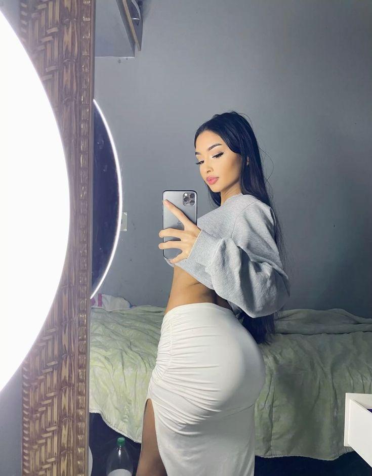 Chica busca chico en Málaga: 