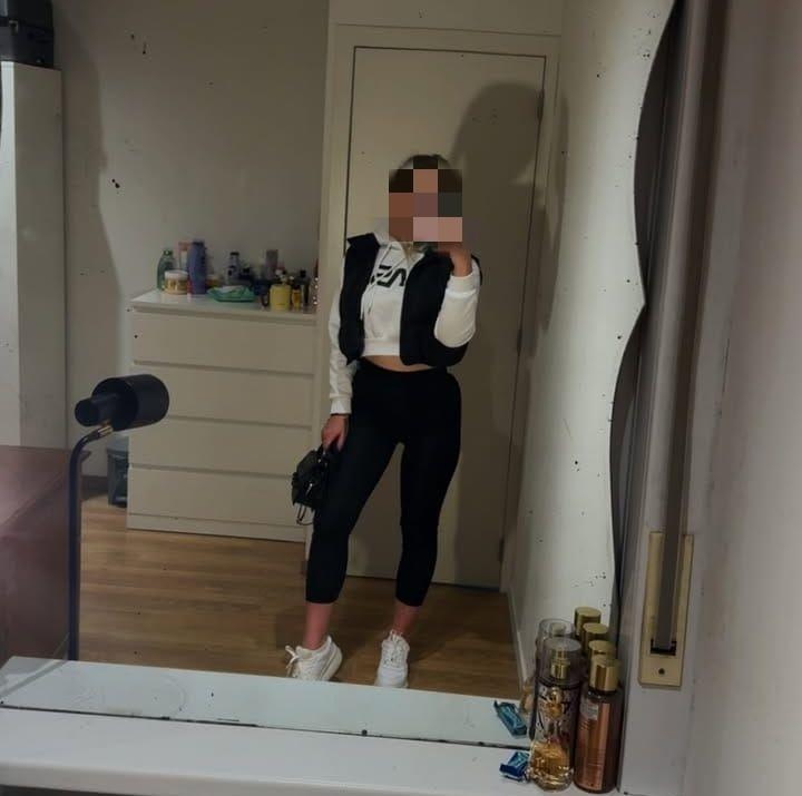 Chica busca chico en Madrid: 