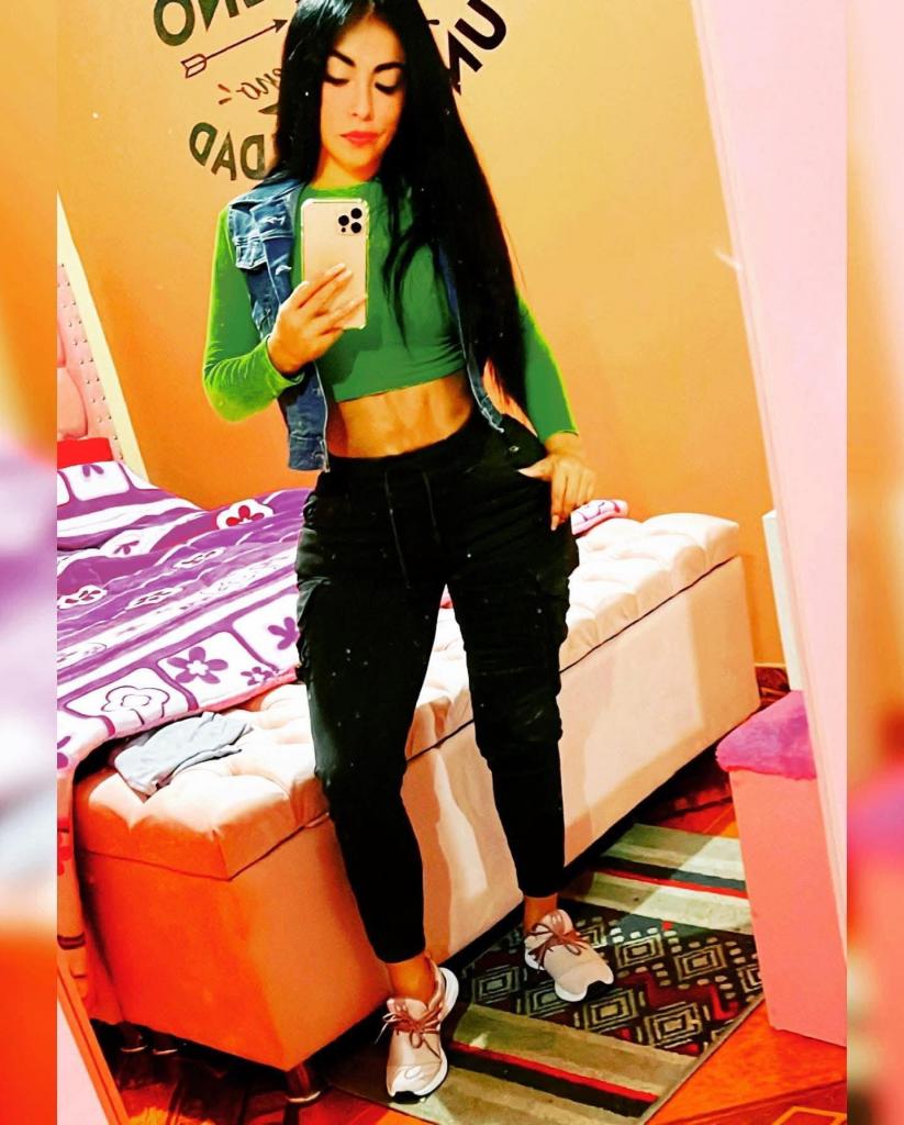 624711205: Chica busca chico en Madrid