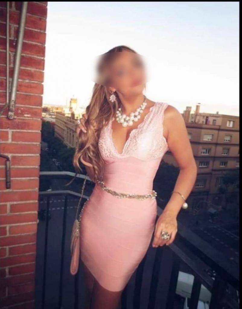 Chica busca chico en Málaga: 