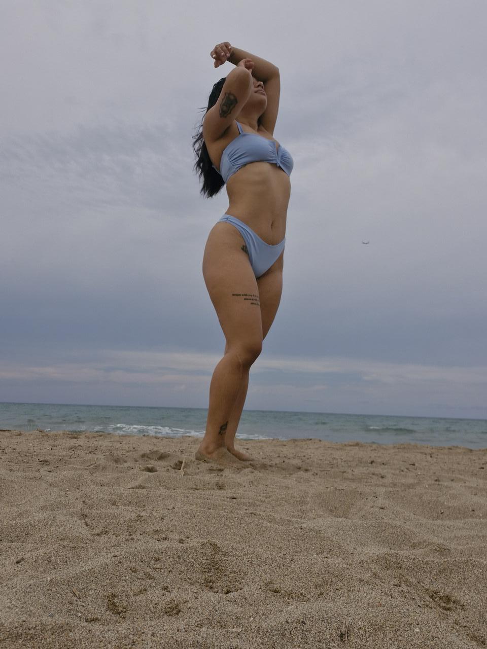 Chica busca chico en Zaragoza: 