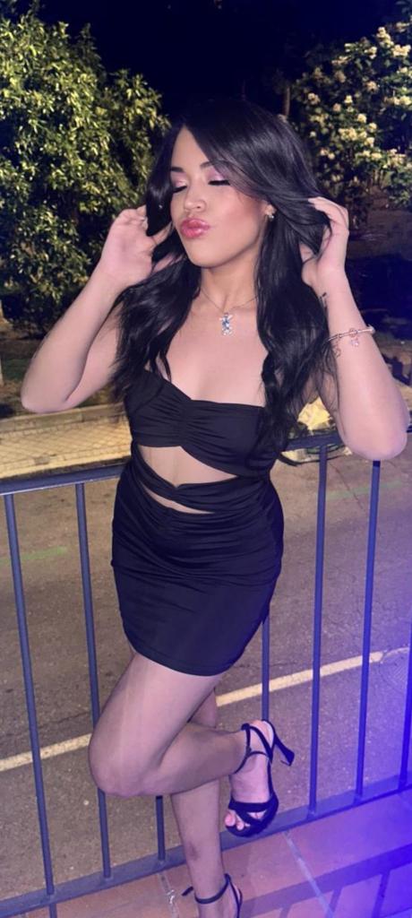 Chica busca chico en Alicante: 