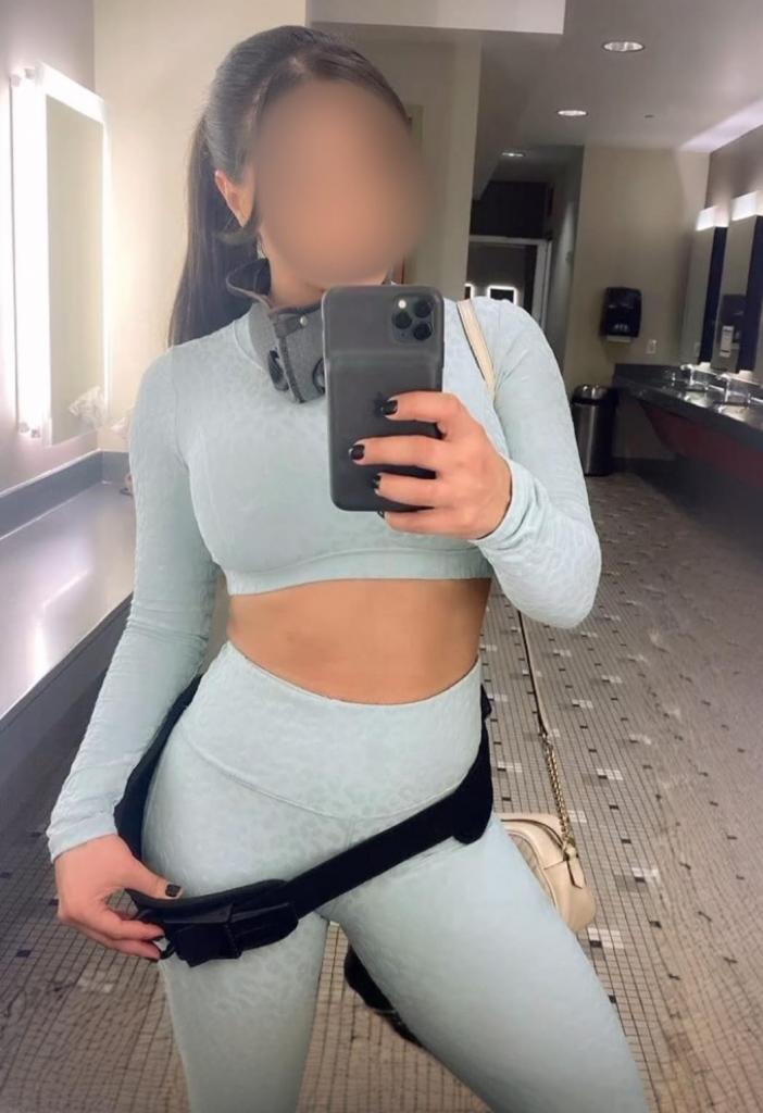 Chica busca chico en Madrid: 