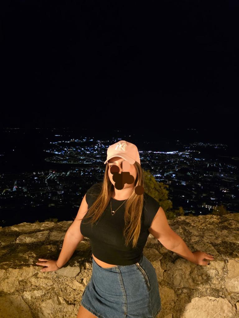 Chica busca chico en Madrid: 