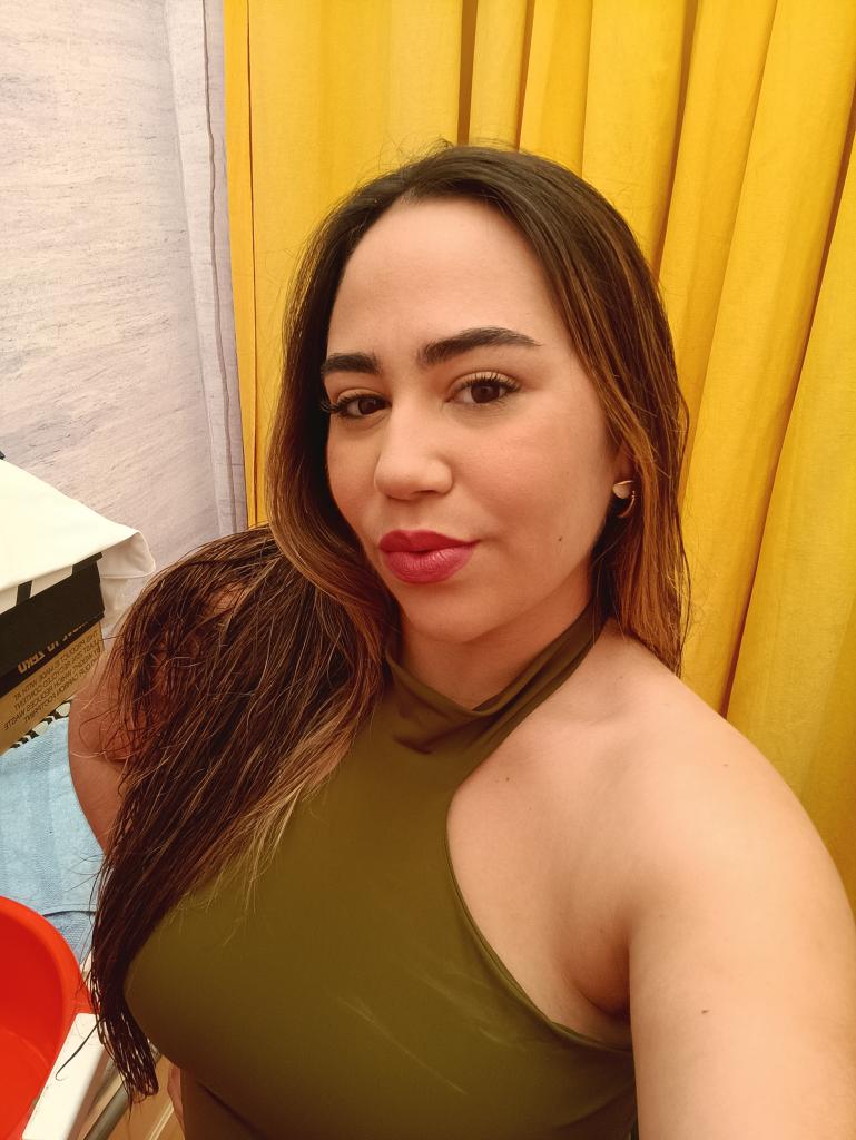 Chica busca chico en Las Palmas: 