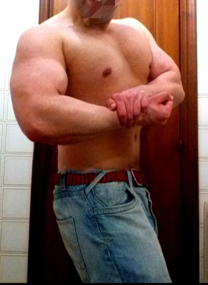 Chica busca chico en La Coruña: 