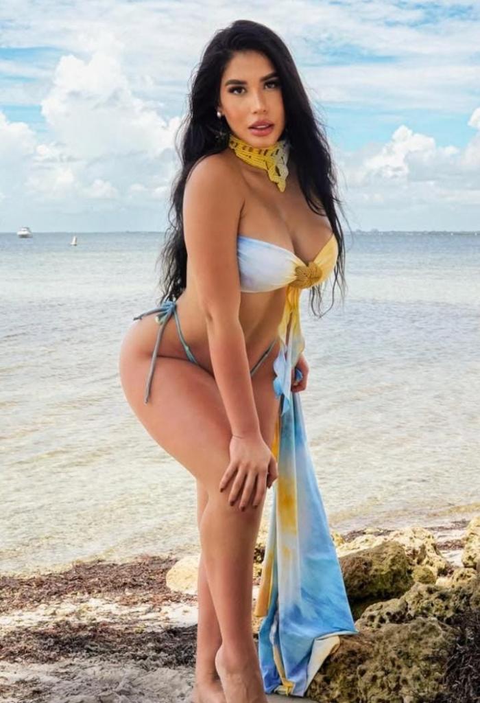 Chica busca chico en Mallorca: 