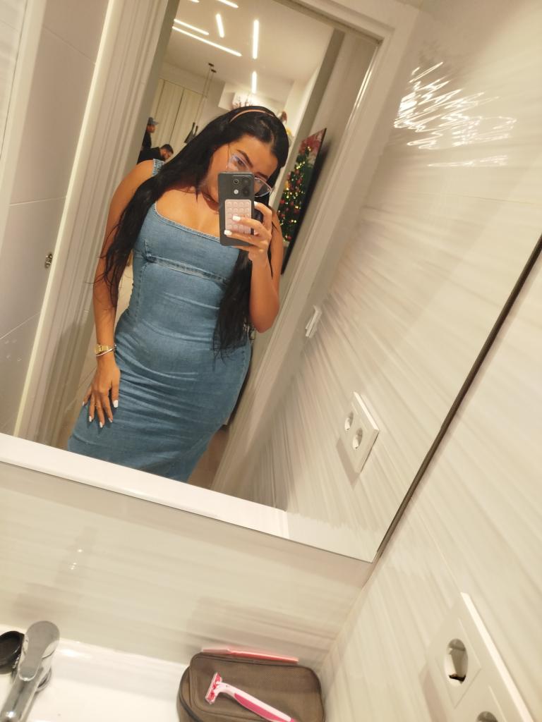 Chica busca chico en Toledo: 