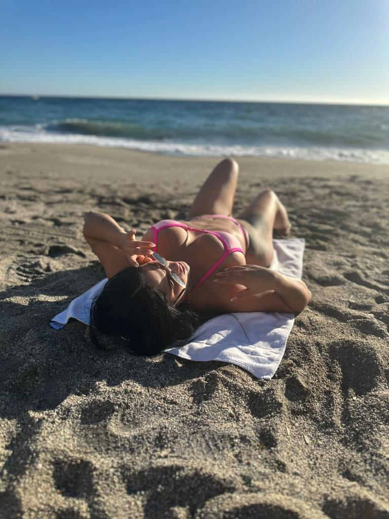 Chica busca chico en Barcelona: 