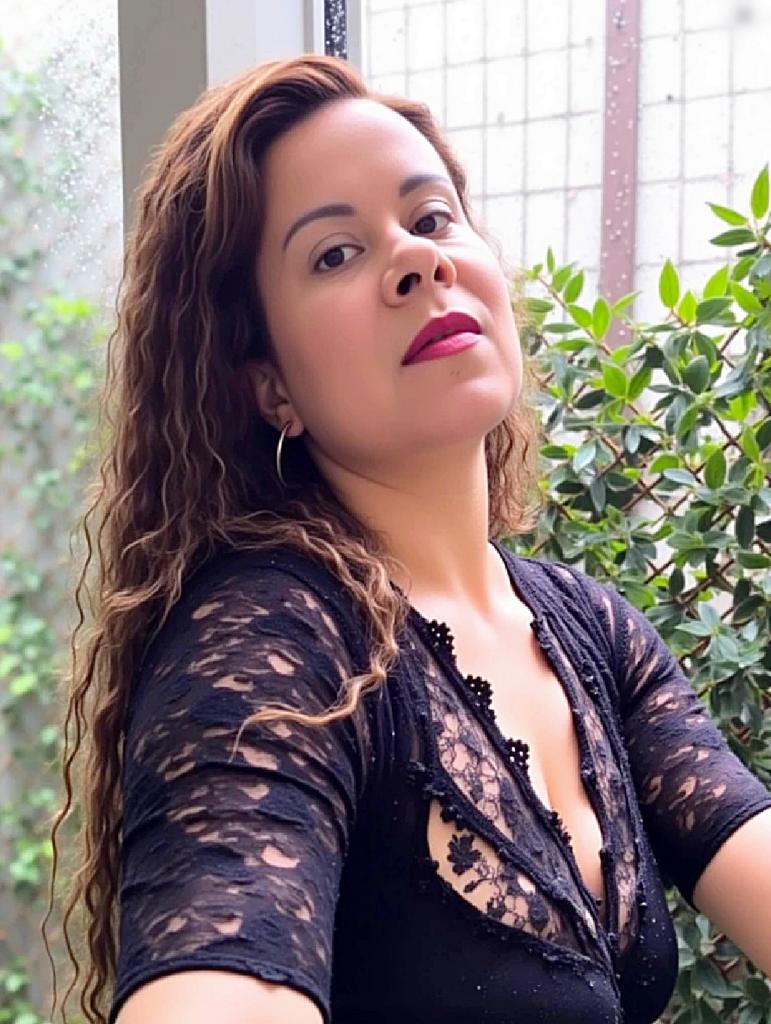 Chica busca chico en Tenerife: 