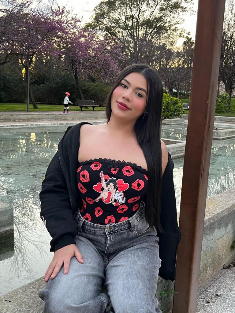 Transexual en Valencia: 