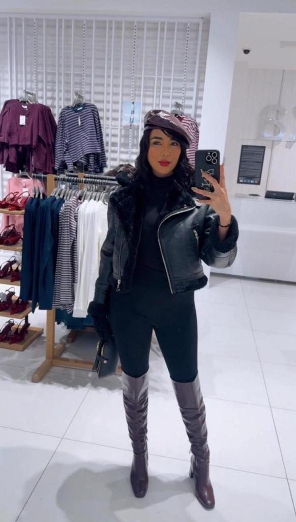 Chica busca chico en Málaga: 