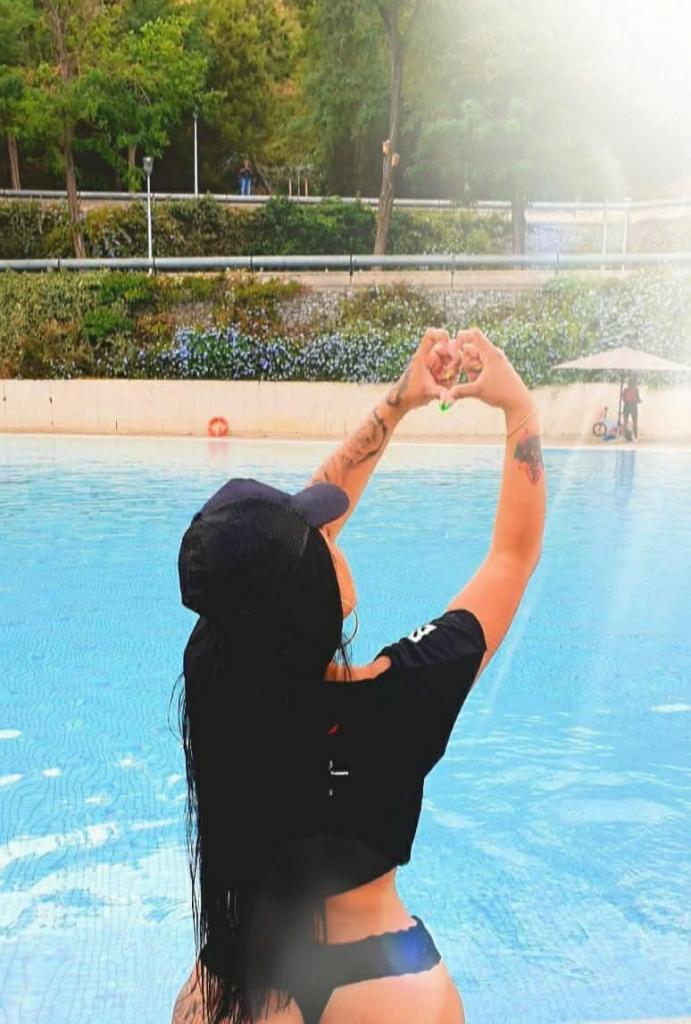 Chica busca chico en Alicante: 