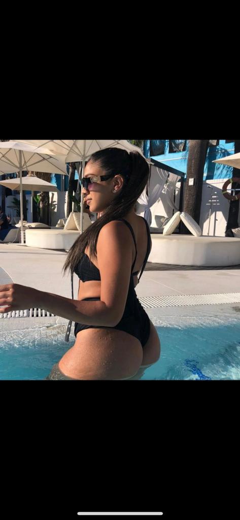 Chica busca chico en Málaga: 