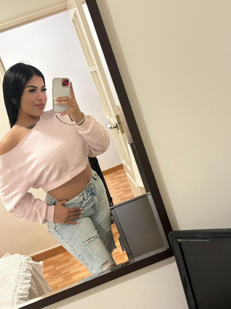 Chica busca chico en Las Palmas: 