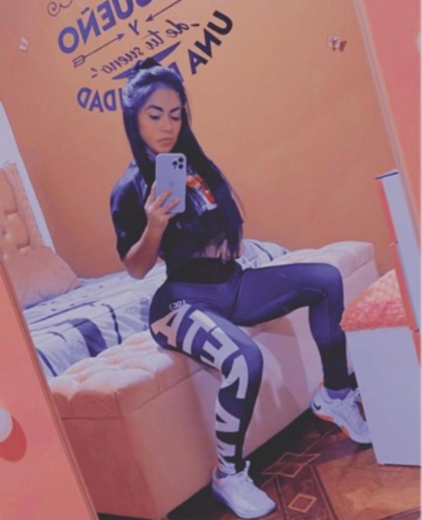 Chica busca chico en Toledo: 