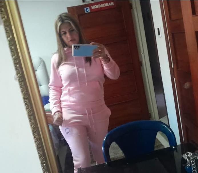 Transexual en Burgos: 