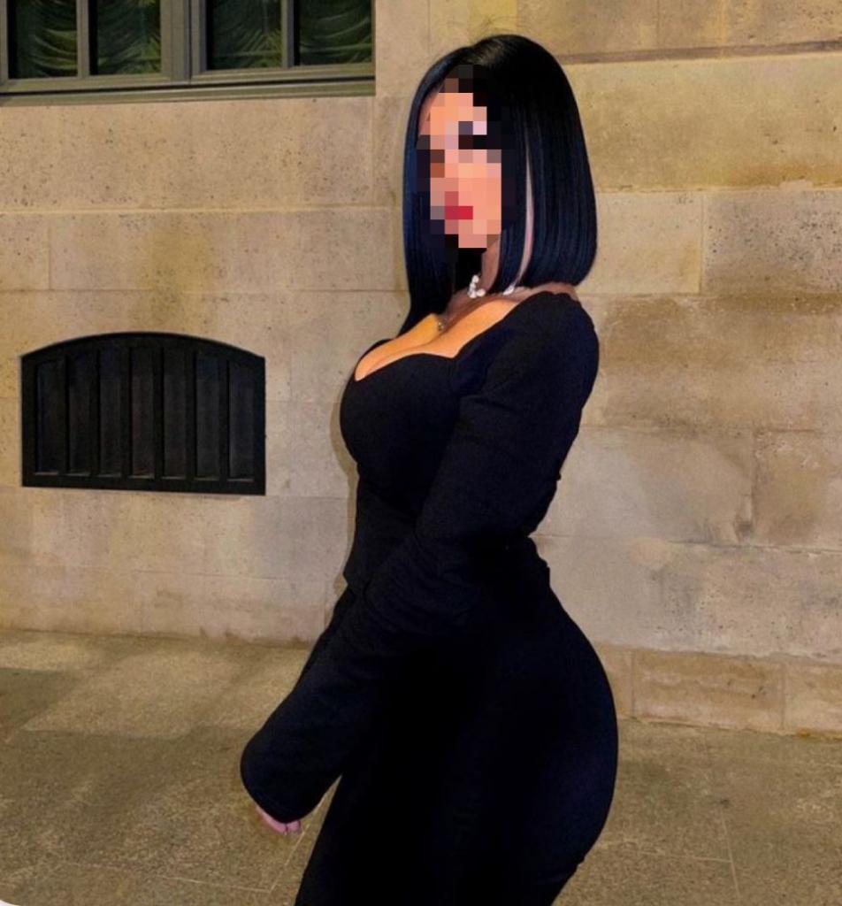 Chica busca chico en Albacete: Chica busca chico