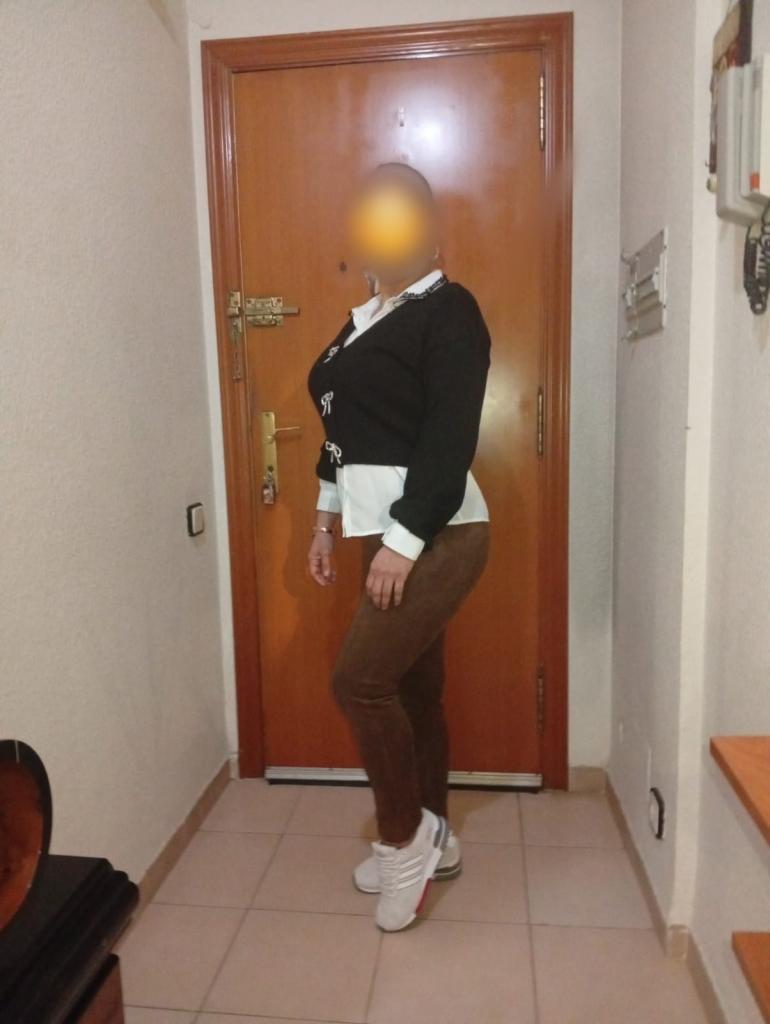 Chica busca chico en Lugo: 
