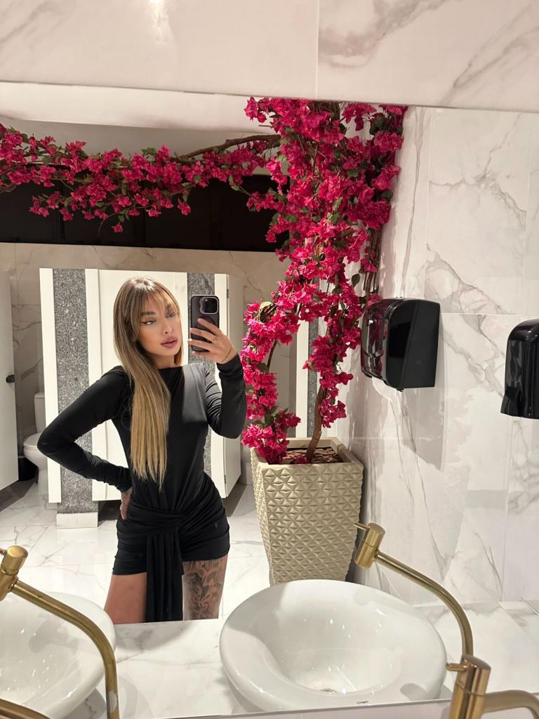 Chica busca chico en Madrid: 