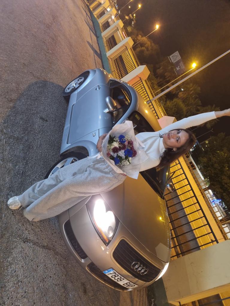 605083282: Transexual en Málaga