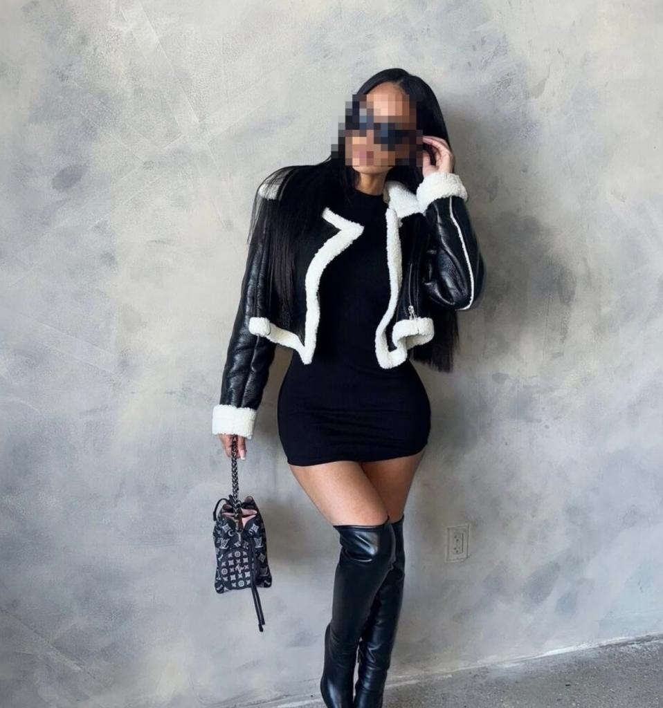 Chica busca chico en Málaga: 