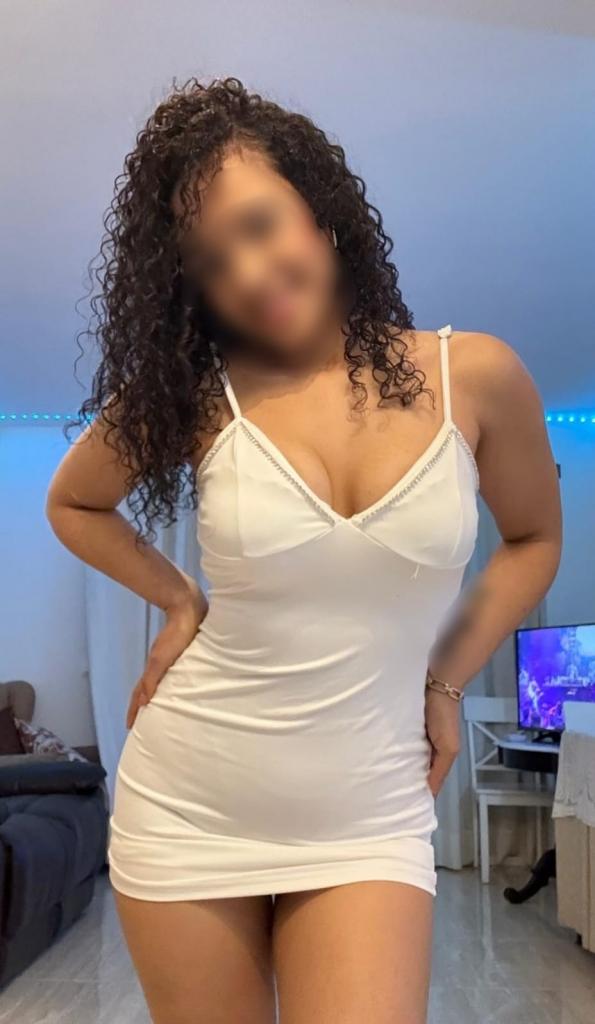 Chica busca chico en Málaga: 