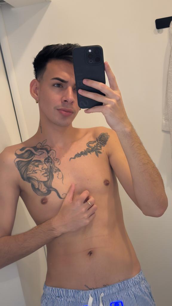 Chico busca chica en La Coruña: 