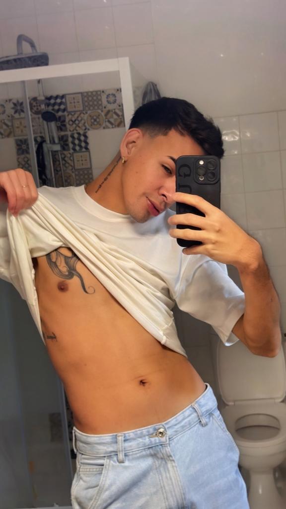 Chico busca chica en La Coruña: 