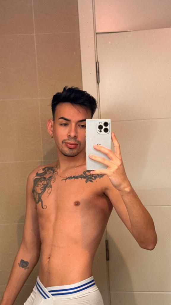 Chico busca chica en La Coruña: 