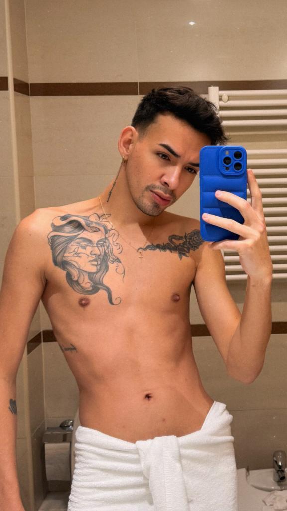 Chico busca chica en La Coruña: 