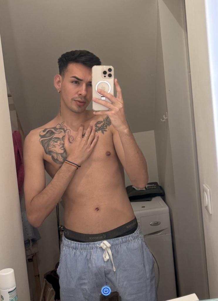 604981520: Chico busca chica en La Coruña