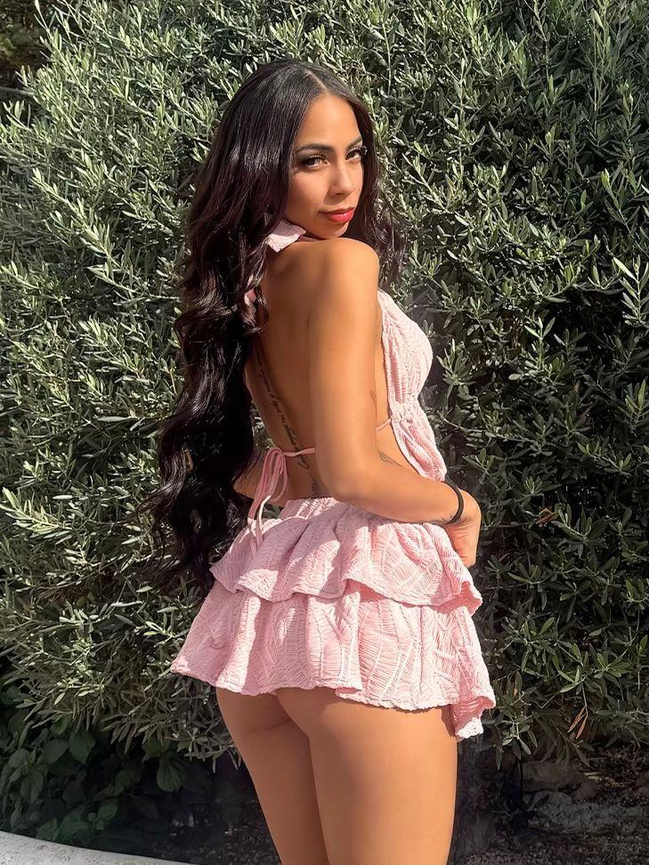 Chica busca chico en Málaga: 