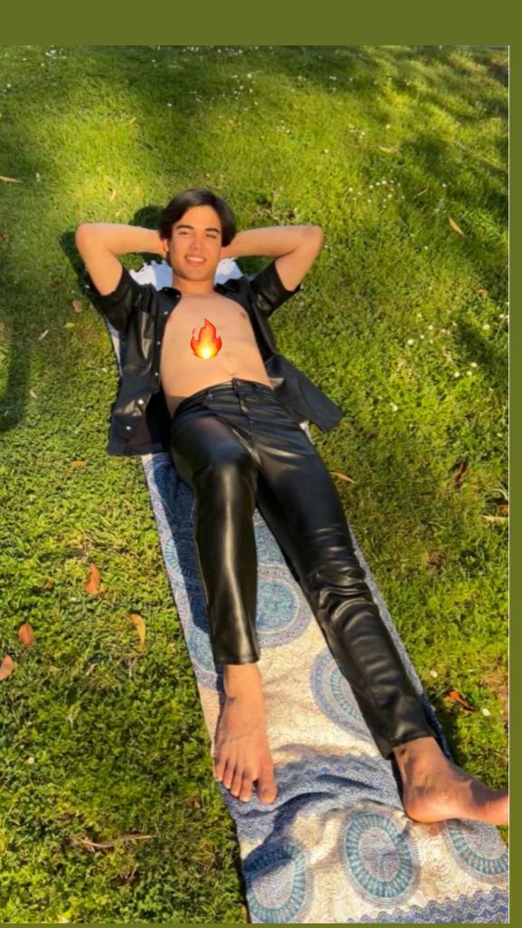 Chico busca chica en Madrid: Chico busca chica