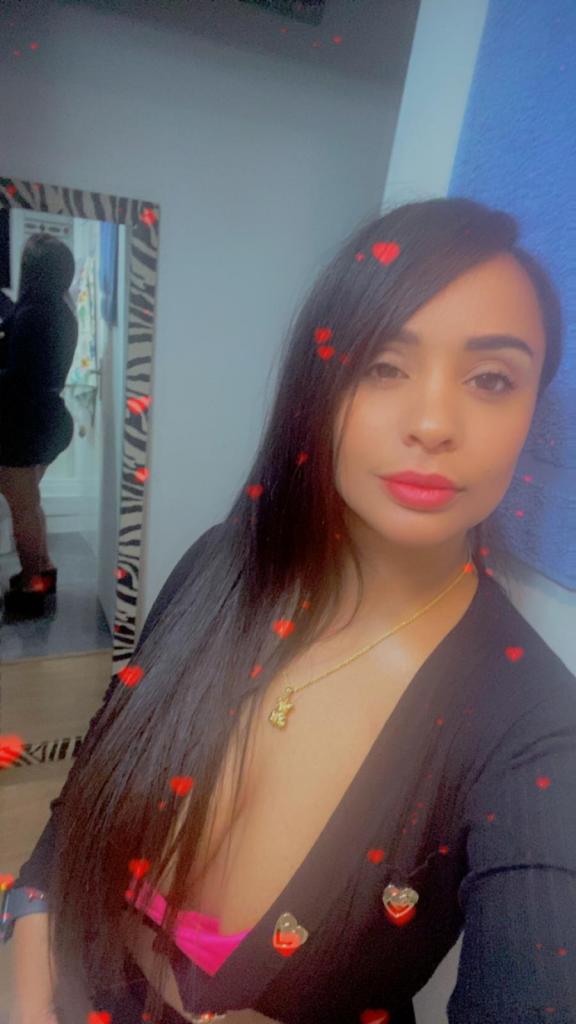 Chica busca chico en Ceuta: 