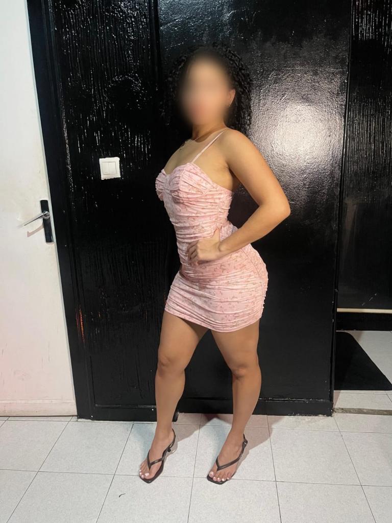 Chica busca chico en Madrid: 