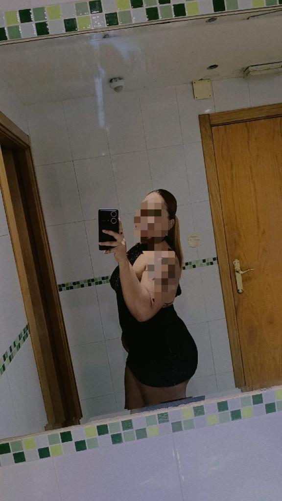 Chica busca chico en Zamora: 