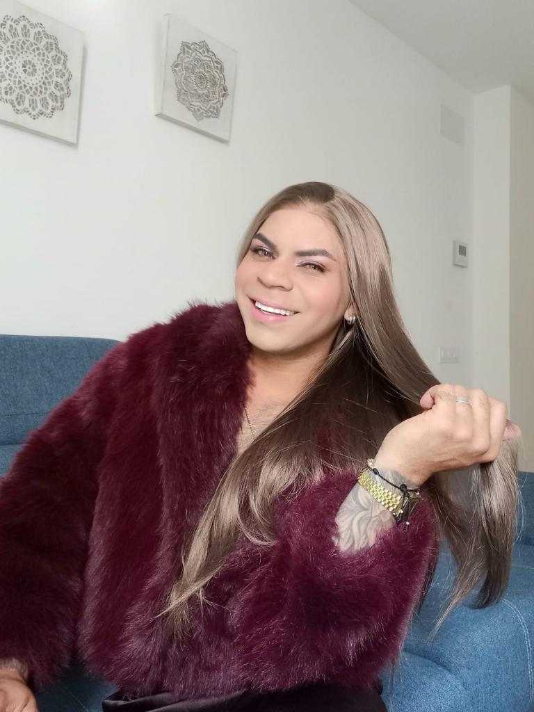 Chico busca chica en Las Palmas: 