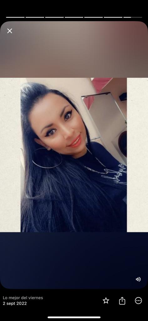 Chica busca chico en Las Palmas: 