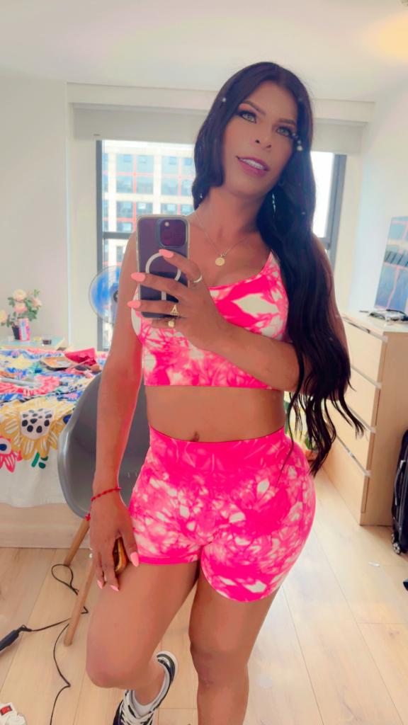 604338275: Transexual en Valladolid