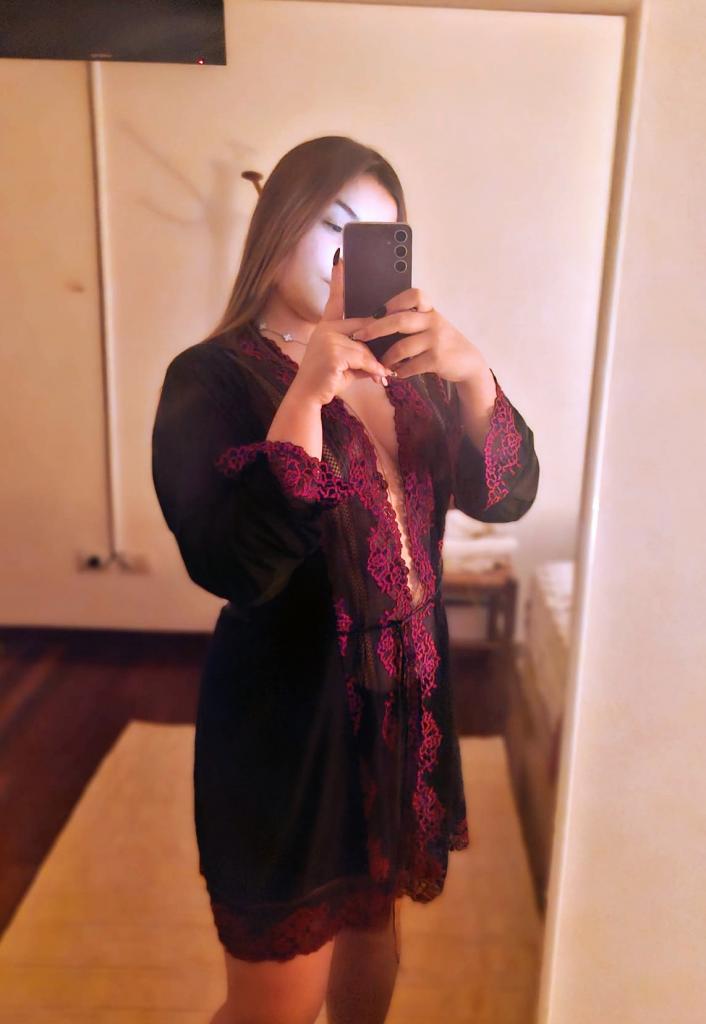 Chica busca chico en La Coruña: 