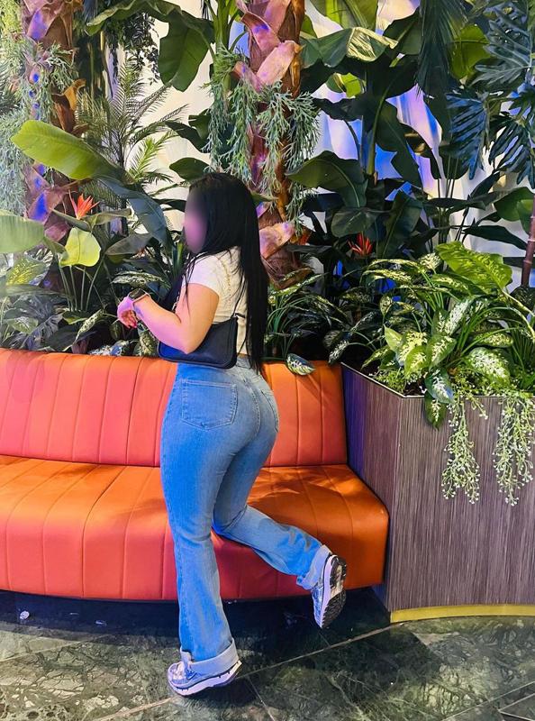 Chica busca chico en Madrid: 