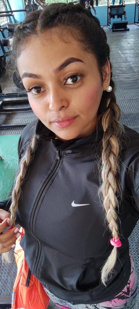 Chica busca chico en Málaga: 