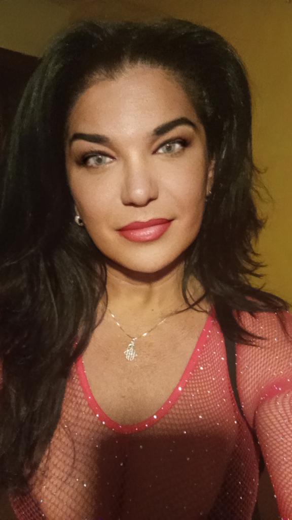 Travesti en Murcia: Transexuales y Travestis